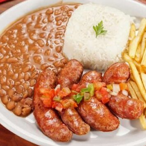 Linguiça toscana