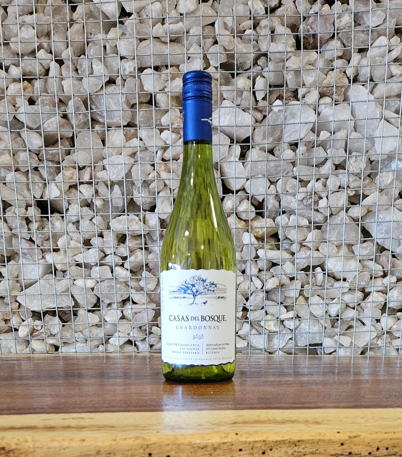 CASAS DEL BOSQUE CHARDONNAY 2023