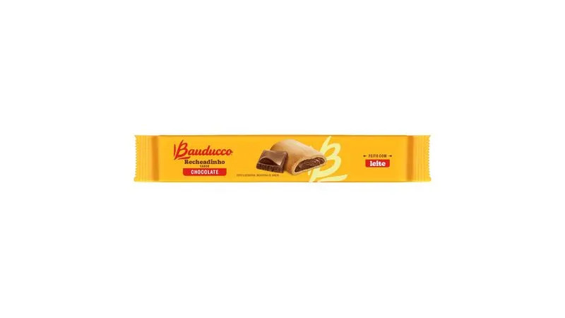 RECHEADINHO CHOCOLATE 104G