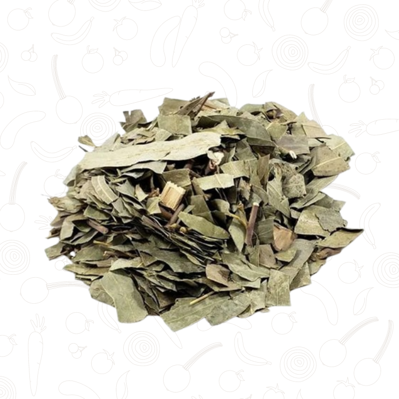 Eucalipto 50g