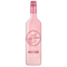PINKMOON FRISANTE ROSE 750ML