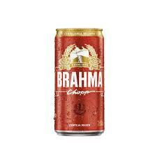 BRAHMA 269ML 