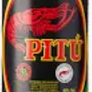PITU GARRAFA