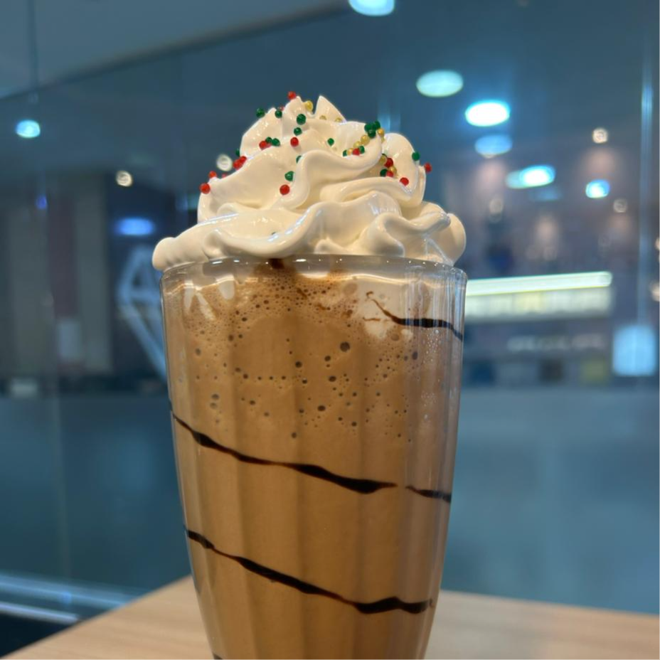 MILKCOFFE DONNA