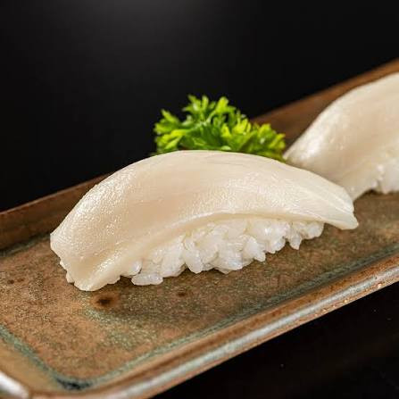 Nigiri  de prego