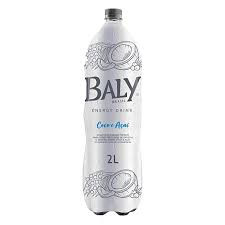BALLY COCO E AÇAI