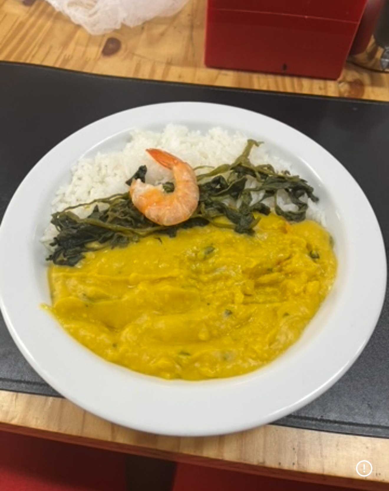 VATAPÁ PARAENSE CONGELADO