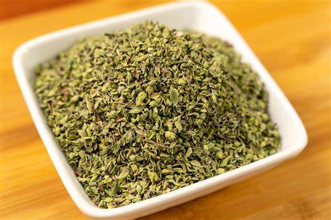 Orégano (10g)