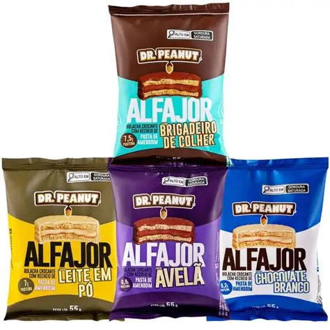 BROWNIE ARTESANAIS SABORES(FOTO ILUSTRATIVA)