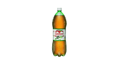 Guaraná Antarctica Sem Açúcar 2L