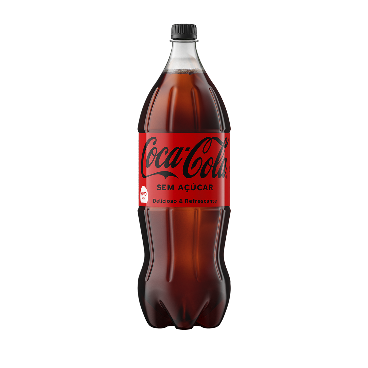 Coca Cola 2L Zero