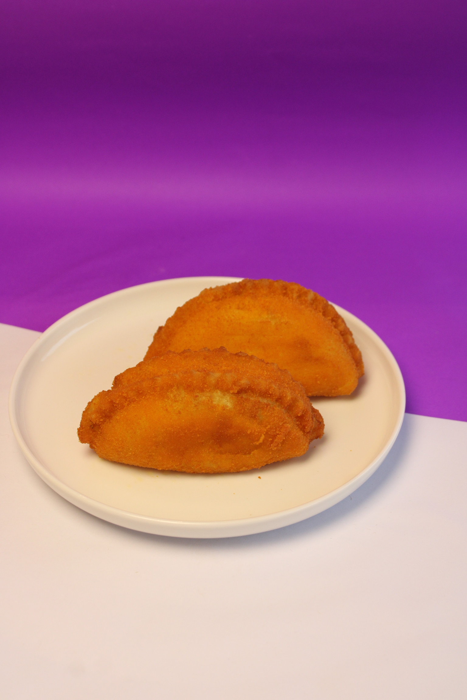 RISOLE DE QUEIJO