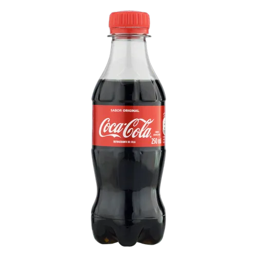 Coca-cola 200ml