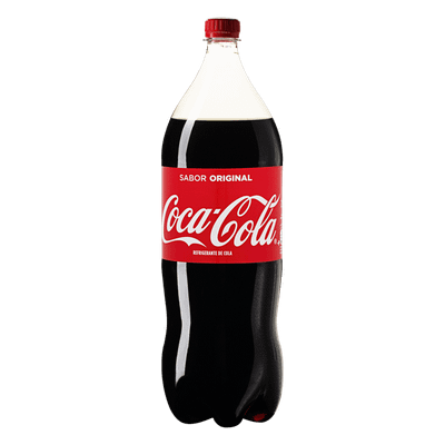 Coca Cola 2L