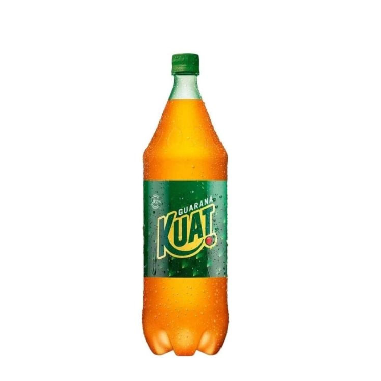 KUAT PET 1L