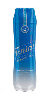 AGUA TONICA 1L