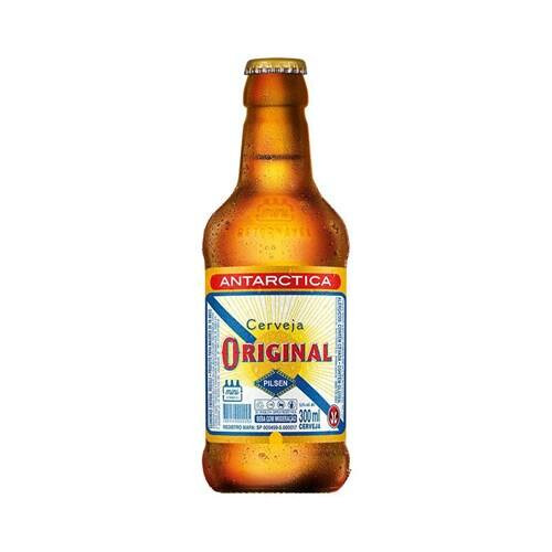 Cv Antarct Original 12x300ml