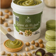 CREME DE PISTACHE