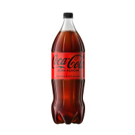 COCA ZERO - 2L