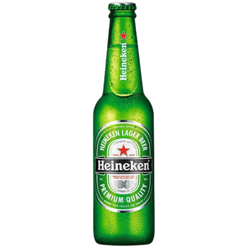 HEINEKEN 600ml
