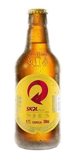 SKOL 300ML