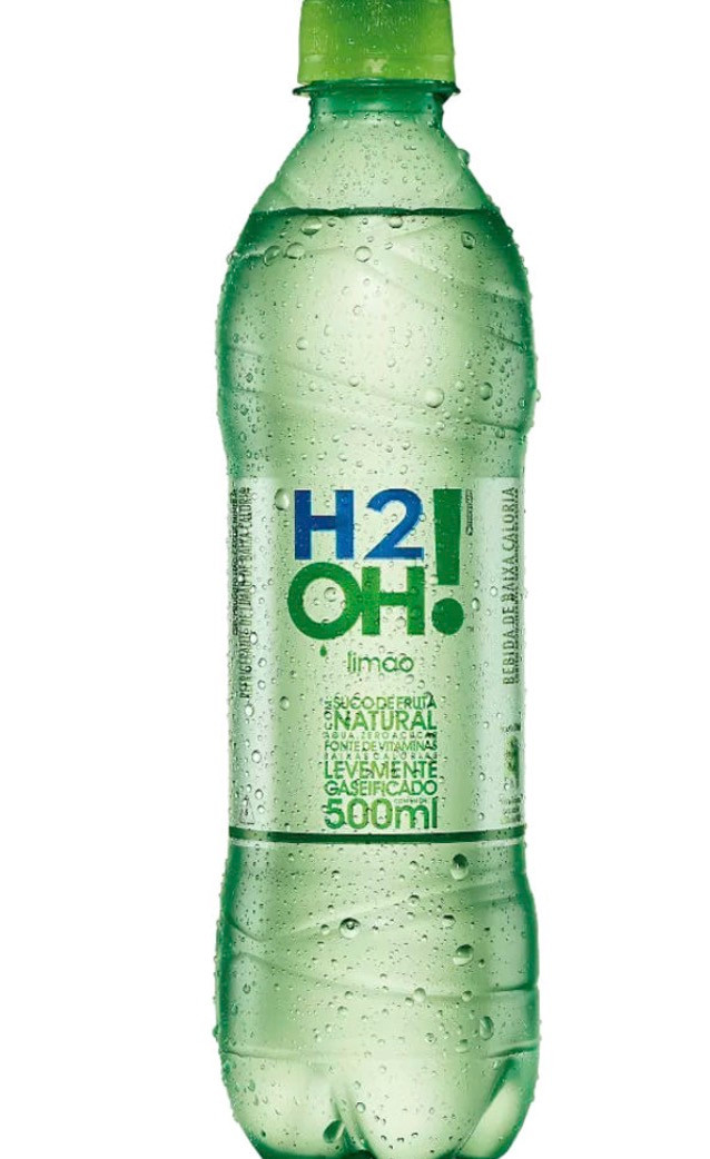 H2o