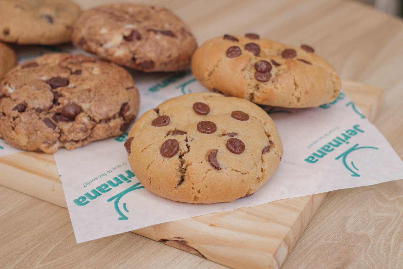 COOKIE 