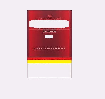 RO..0T H__MANS CORE RED(VERMELHO)