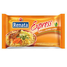 MACARRAO INST RENATA GALINHA CAIPIRA 85G