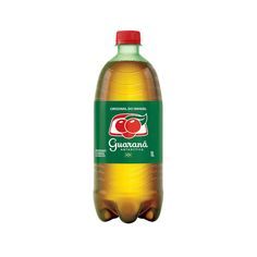 Guaraná 1l