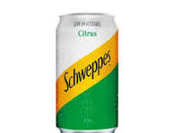 SCHWEPPES CITRUS