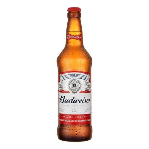 Budweiser Ow 330ml