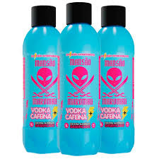 COQUETEL M. MAROMBA COMBO VODKA 1L