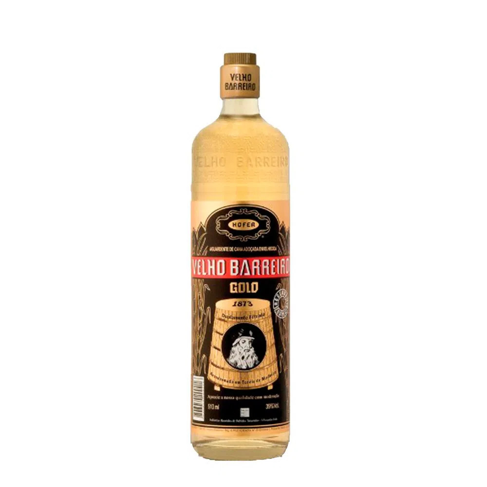Velho Barreiro Gold