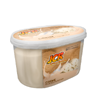 SORVETE CREME 1,5L