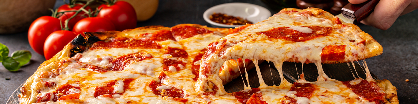 PIZZAIOLO OPÇÃO