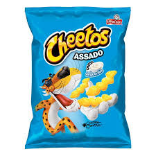 CHEETOS ONDA
