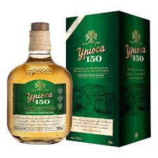 YPIOCA 150 ANOS 700ML