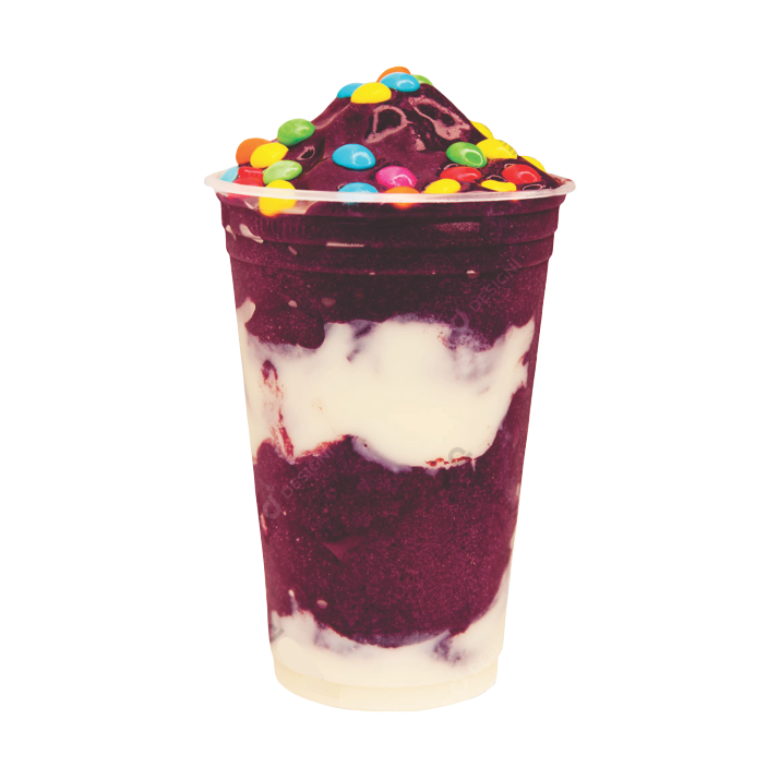 AÇAÍ PEQUENO 300ML