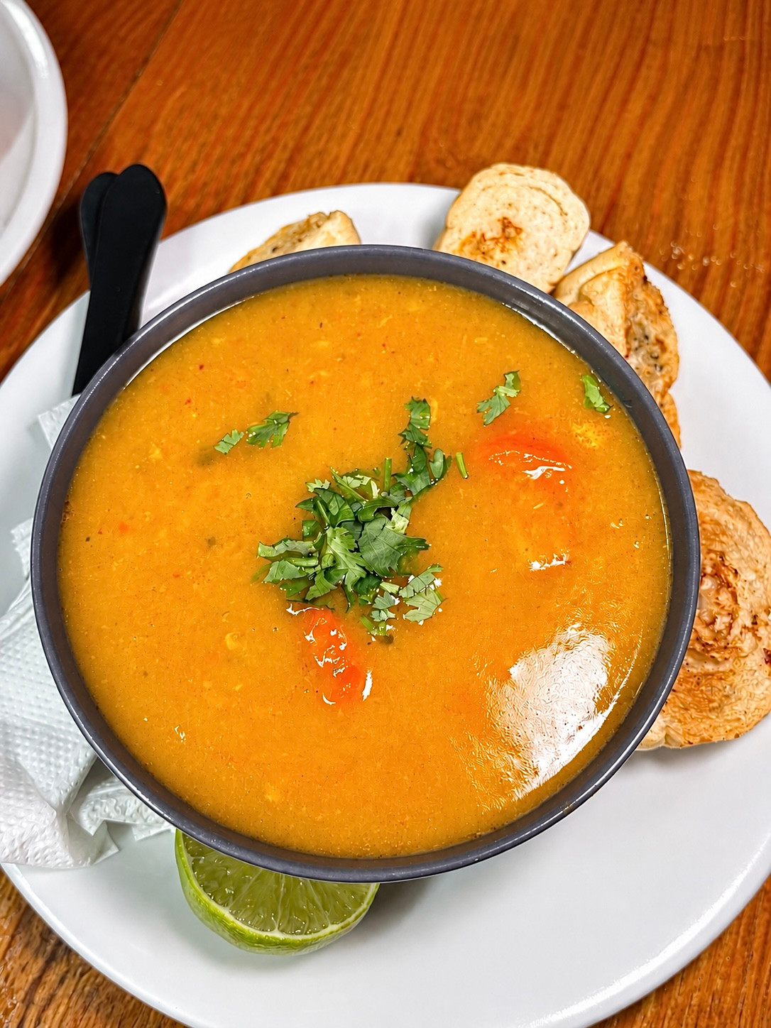 CALDO DE MOCOTO