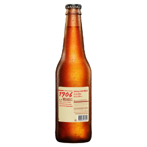CERVEJA LA MILNUEVE
