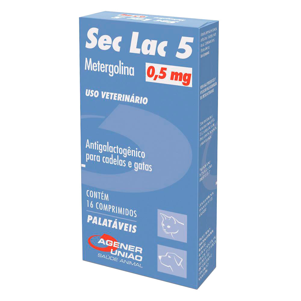 Sec Lac 5 