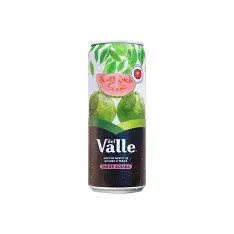 SUCO GOIABA LATA