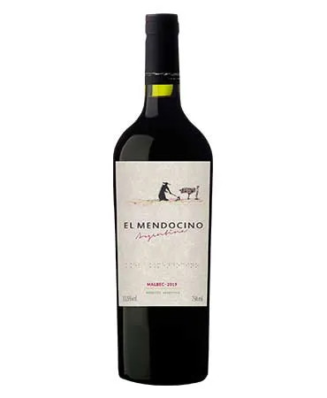 EL MENDOCINO	