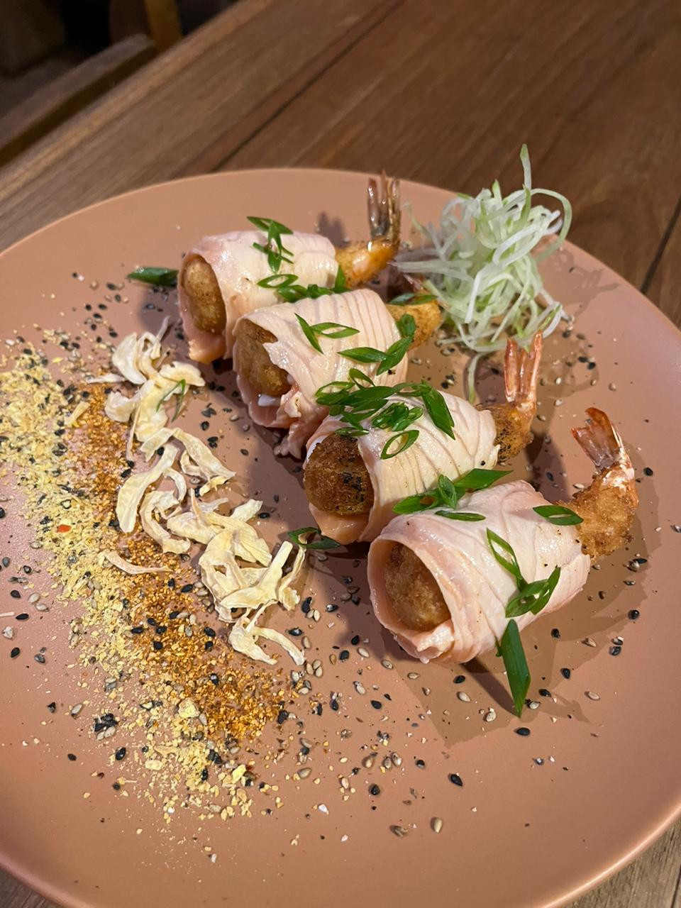EBI SUSHI 4UN