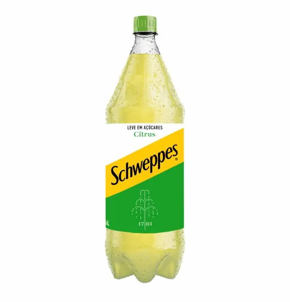 SCHWEPPES 1,5L