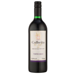 VINHO GIRO DO SUL TINTO SECO 2L