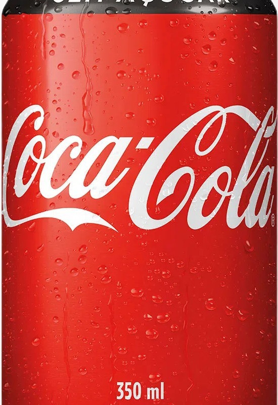 COCA ZERO