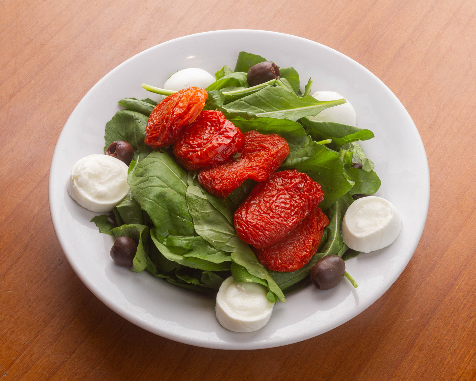Salada Caprese