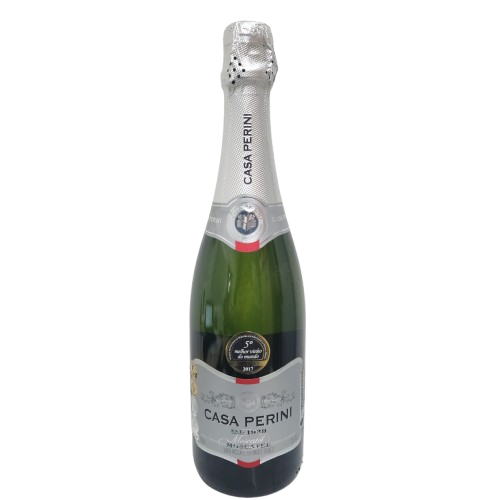ESPUMANTE CASA PERINI 750 ML